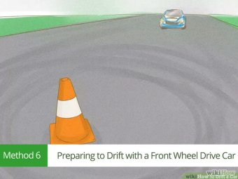 Изображение с названием Drift a Car Step 26